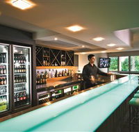 Watermark Hotel Brisbane - Australia Accommodation