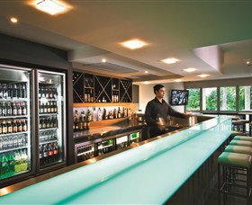 Watermark Hotel Brisbane - Australia Accommodation 0