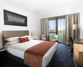 Watermark Hotel Brisbane - Australia Accommodation 1