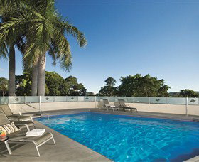 Watermark Hotel Brisbane - Australia Accommodation 2