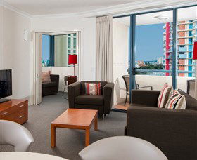 Mantra On Queen - Australia Accommodation 2