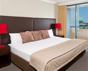 Mantra On Queen - Australia Accommodation 1