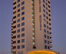 Central Dockside Apartments - Australia Accommodation 0