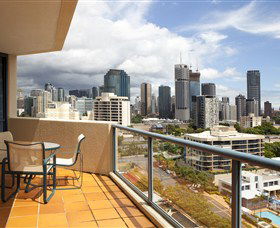 Central Dockside Apartments - Australia Accommodation 1