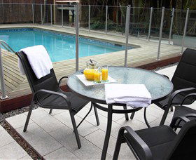 Econo Lodge City Star Brisbane - Australia Accommodation 1