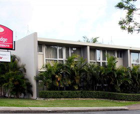 Econo Lodge City Star Brisbane - Australia Accommodation 2