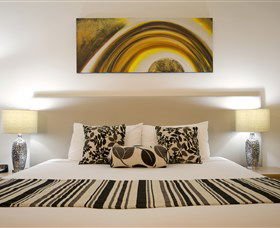 Milton QLD Australia Accommodation