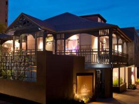 Spicers Balfour Hotel - Australia Accommodation 0