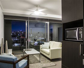 M&A Apartments - Australia Accommodation 2
