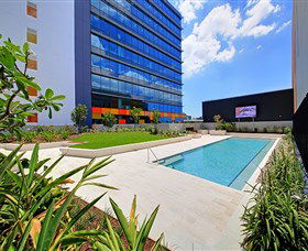 M&A Apartments - Australia Accommodation 1