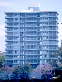 Fairthorpe Apartments - Australia Accommodation 2