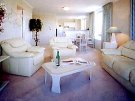 Fairthorpe Apartments - Australia Accommodation 1