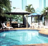 Fairthorpe Apartments - Australia Accommodation