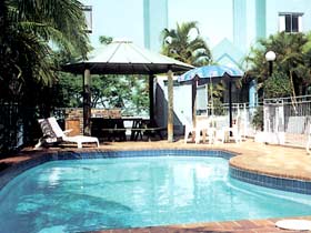Fairthorpe Apartments - Australia Accommodation 0