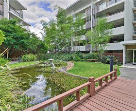 Oaks Mews - Australia Accommodation 1