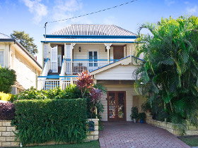 Windsor QLD Australia Accommodation