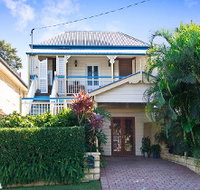 Swan Inn Bed and Breakfast - Australia Accommodation