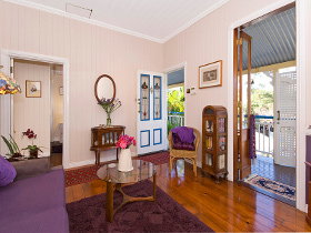 Swan Inn Bed And Breakfast - Australia Accommodation 2