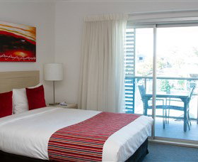 Jephson Hotel - Australia Accommodation 3
