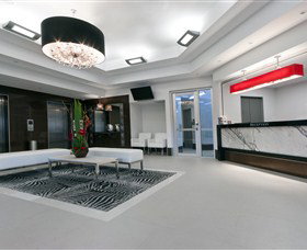 Jephson Hotel - Australia Accommodation 1