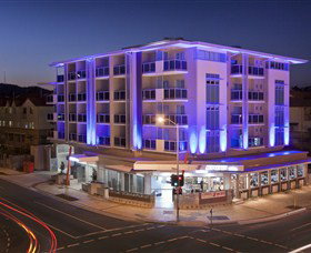 Jephson Hotel - Australia Accommodation 0