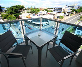 Jephson Hotel - Australia Accommodation 2