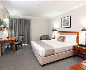 Brisbane International Windsor - Australia Accommodation 2