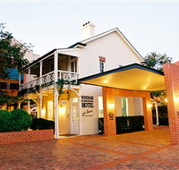 Brisbane International Windsor - Australia Accommodation