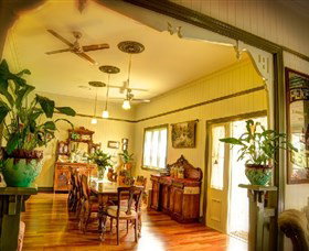 Number 12 Bed And Breakfast - Australia Accommodation 0