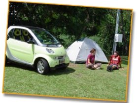Newmarket Gardens Caravan Park - Australia Accommodation 0