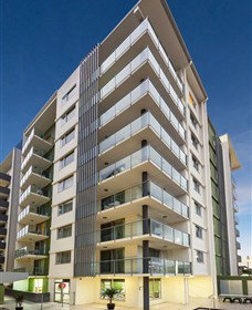 Albion QLD Australia Accommodation