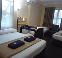 Kingsford Riverside Inn - Australia Accommodation