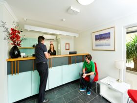 Brisbane International Rocklea - Australia Accommodation 1