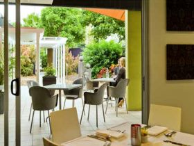 Brisbane International Rocklea - Australia Accommodation 2