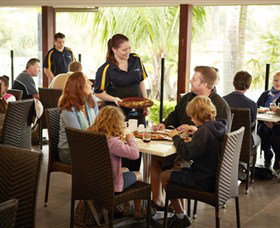 Brisbane Holiday Village - Australia Accommodation 0