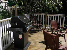 A Pine Cottage - Australia Accommodation 2