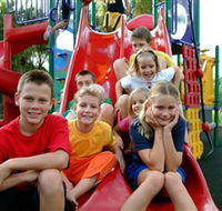 Brisbane Gateway Resort - Australia Accommodation