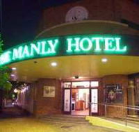 Manly Hotel The - Australia Accommodation