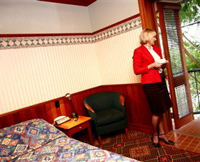 Manly Hotel, The - Australia Accommodation 2