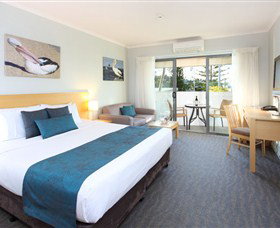 Manly Marina Cove Motel - Australia Accommodation 2
