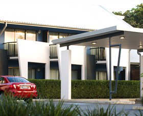 Manly Marina Cove Motel - Australia Accommodation 1