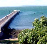 Naracoopa Bed and Breakfast and Pavilion - Australia Accommodation