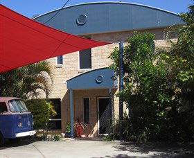 Beachhouse Bed And Breakfast - Australia Accommodation 0