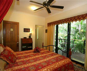 Mount Cotton Guesthouse - Australia Accommodation 2