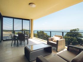 Oaks Mon Komo - Australia Accommodation 0
