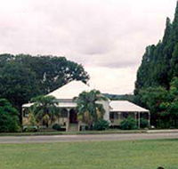 Parkview Colonials Bed and Breakfast - Australia Accommodation