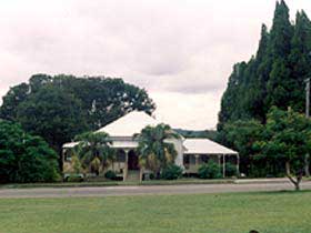 Parkview Colonials Bed And Breakfast - Australia Accommodation 0