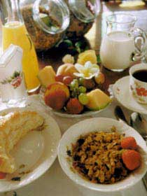 Parkview Colonials Bed And Breakfast - Australia Accommodation 1