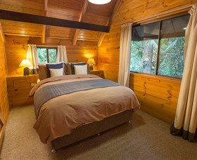 Mt Glorious Getaway Cottages And Conference Centre - Australia Accommodation 3