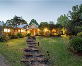 Mt Glorious Getaway Cottages And Conference Centre - Australia Accommodation 0